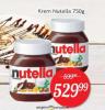 Super Vero Nutella Nutella krem