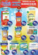 Katalog AD Podunavlje nedeljna akcija 20-26. februar 2017