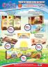 Akcija AD Podunavlje katalog akcija, 20. februar do 04. mart 2017 52212