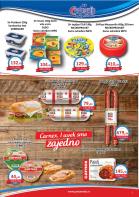 Akcija AD Podunavlje katalog akcija, 20. februar do 04. mart 2017 52214