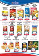 Akcija AD Podunavlje katalog akcija, 20. februar do 04. mart 2017 52217