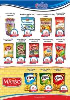 Akcija AD Podunavlje katalog akcija, 20. februar do 04. mart 2017 52222