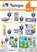 Katalog TEMPO vikend akcija, 17-23. februar 2017