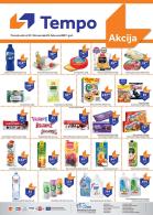 Akcija TEMPO vikend akcija, 17-23. februar 2017 52230