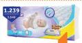 TEMPO Violeta Double care pelene 4