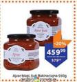 TEMPO Ajvar Bakina tajna, 550g