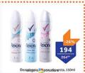 TEMPO Rexona dezodoransi