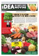 Katalog IDEA komsijske novine, 20-26. februar 2017
