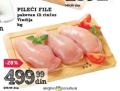 IDEA Pileći file, 1kg