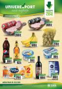 Katalog Univerexport nedeljna akcija, 20-23. februar 2017