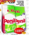 Dis market Persil, deterdžent za veš, 8kg