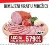 Matijević Matijević Dimljeni vrat u mrežici