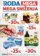 Katalog RODA Mega akcija, 20-24. februar 2017