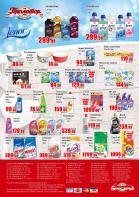 Akcija Metalac Proleter katalog akcija, 24. februar do 15. mart 2017 52280