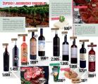 Akcija Mercator katalog vina, 23. februar do 8. mart 2017 52286