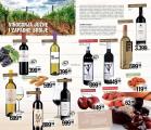 Akcija Mercator katalog vina, 23. februar do 8. mart 2017 52288