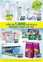 Akcija Roda katalog uvek jeftinije, 9-26. februar 2017 52292