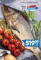 Roda Šaran očišćen, 1kg