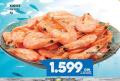 Roda Kozice na ledu, 1kg