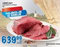 Roda Juneći but, 1kg