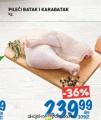 Roda Pileći batak i karabatak, 1kg
