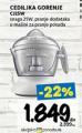 Roda Gorenje cediljka za citruse, CJ25W