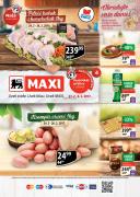 Katalog MAXI katalog akcija, 23. februar do 8. mart 2017