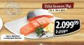 MAXI Losos filet, 1kg