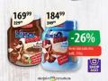 MAXI Linolada krem podravka, 350g