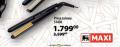 MAXI Remington, presa za kosu S1450