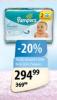 MAXI Pampers Vlažne maramice