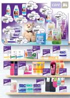 Akcija TEMPO katalog naše robne marke 23. februar do 8. mart 2017 52324