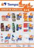 Akcija TEMPO gratis akcija 23. februar do 8. mart 2017 52326