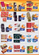 Akcija TEMPO gratis akcija 23. februar do 8. mart 2017 52327