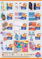 Akcija TEMPO gratis akcija 23. februar do 8. mart 2017 52329