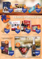 Akcija TEMPO katalog akcija 23. februar do 8. mart 2017 52339