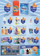 Akcija TEMPO katalog akcija 23. februar do 8. mart 2017 52345