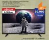 TEMPO Vivax TV 32 in LED HD Ready