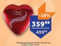 TEMPO Lindor bombonjera
