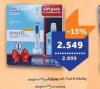 TEMPO Oral B Poklon set
