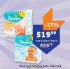 TEMPO Pampers Vlažne maramice
