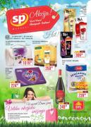 Katalog Katalog Senta Promet akcija, 24. februar do 8. mart 2017