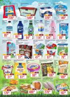 Akcija Katalog Senta Promet akcija, 24. februar do 8. mart 2017 52366