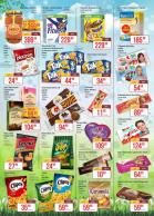 Akcija Katalog Senta Promet akcija, 24. februar do 8. mart 2017 52368