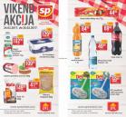 Katalog Senta Promet vikend akcija, 24-26. februar 2017