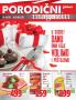 Akcija Gomex porodični magazin, 24. februar do 9. mart 2017 52376