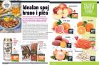 Akcija Gomex porodični magazin, 24. februar do 9. mart 2017 52381