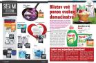 Akcija Gomex porodični magazin, 24. februar do 9. mart 2017 52387