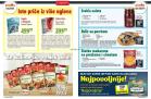 Akcija Gomex porodični magazin, 24. februar do 9. mart 2017 52390