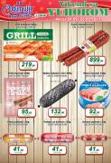 Katalog AD Podunavlje vikend akcija sa Yuhorom, 24-26. februar 2017